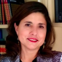 Dra. María Saavedra Inaraja