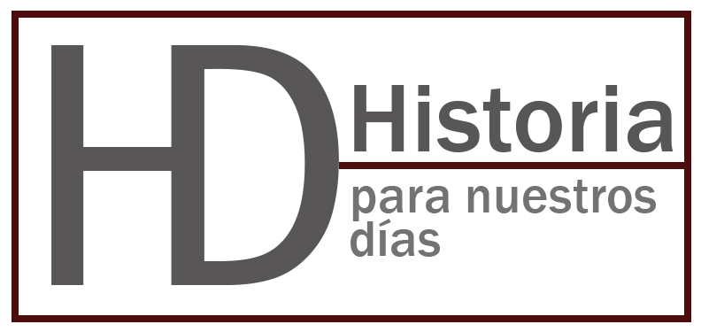 Revista académica «Historia para nuestros días»