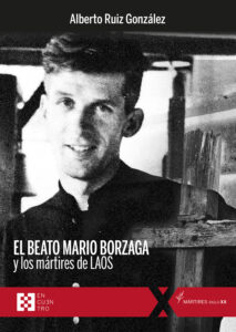 El beato Mario Borzaga