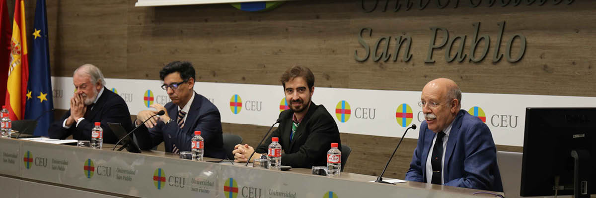 Encuentro de Asociaciones en Defensa de la Historia de España