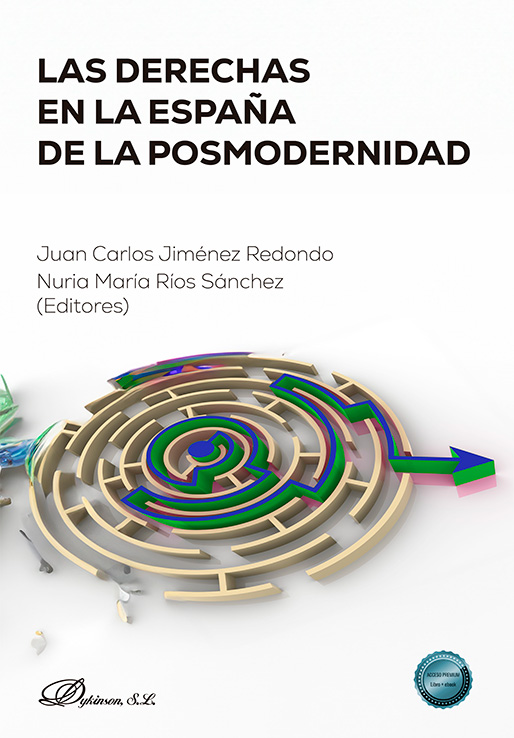 Publicación «Las derechas en la España de la posmodernidad»