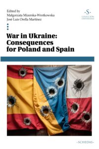 War in Ukraine: Consequences for Poland and Spain