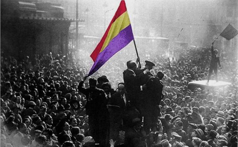 Los Cursos de Verano CEU María Cristina analizarán “El colapso de la Segunda República”