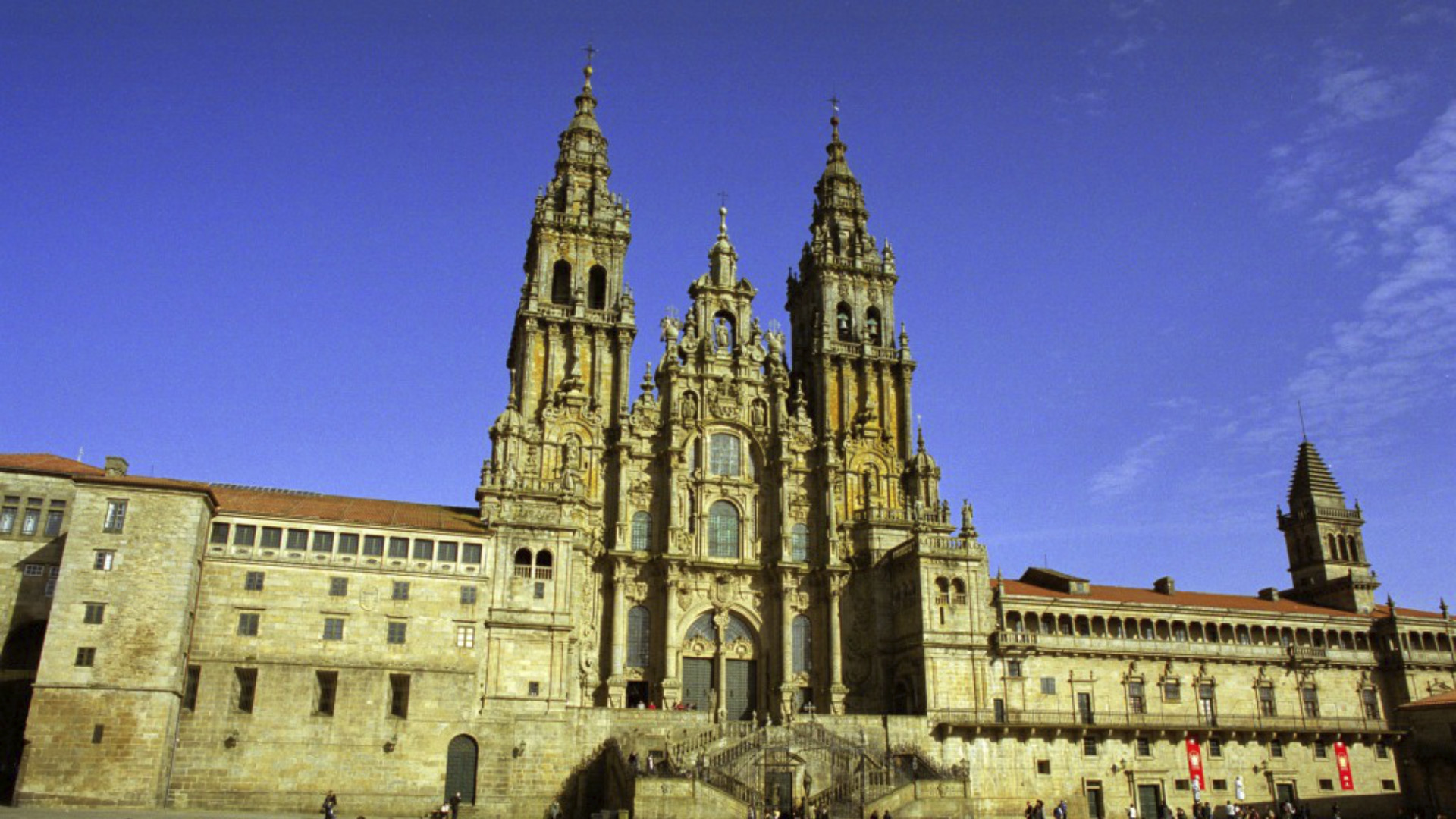 El CEU María Cristina dedicará uno de sus Cursos de Verano a la hospitalidad en el Camino de Santiago